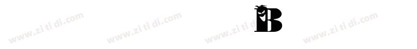 opensans yunikes Boo字体转换